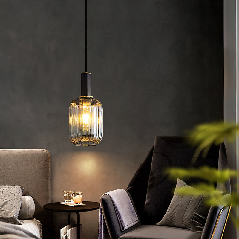 Creative Lantern Pendant Lamp