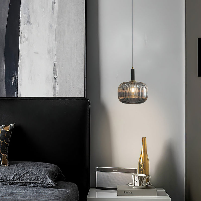 Creative Lantern Pendant Lamp