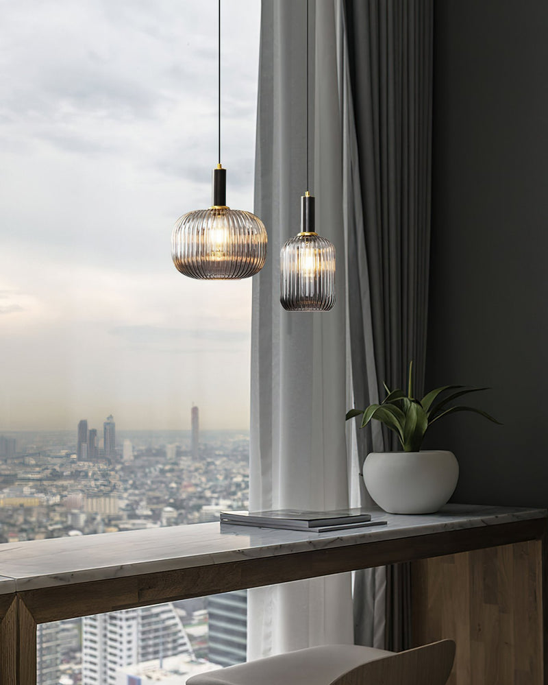 Creative Lantern Pendant Lamp
