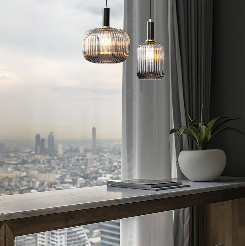 Creative Lantern Pendant Lamp