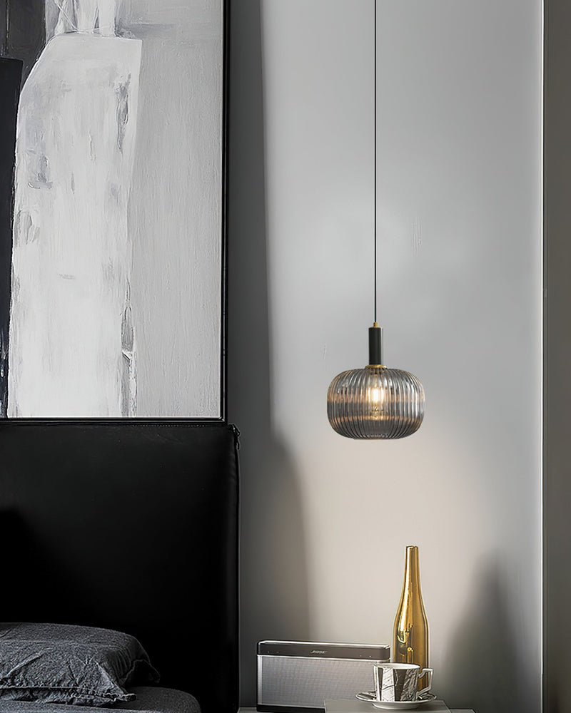 Creative Lantern Pendant Lamp