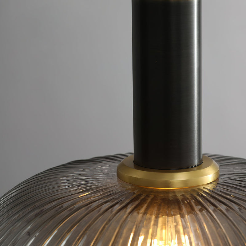 Creative Lantern Pendant Lamp