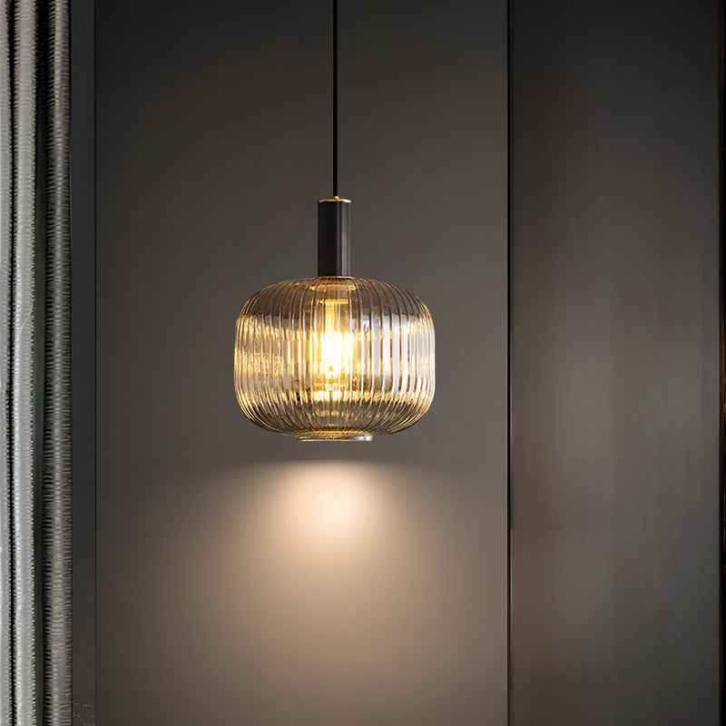 Creative Lantern Pendant Lamp