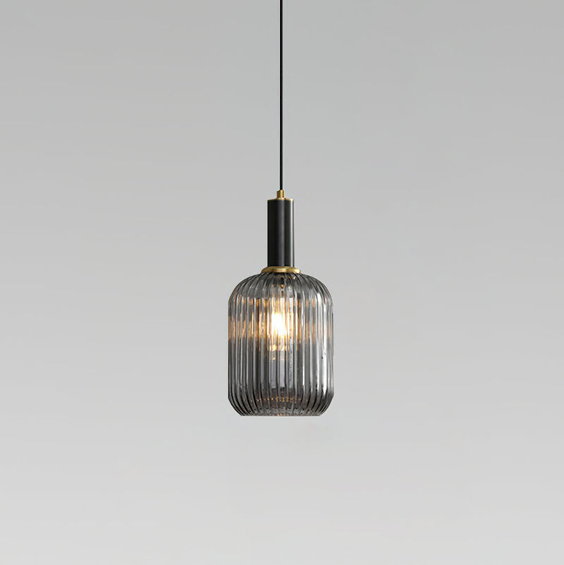 Creative Lantern Pendant Lamp