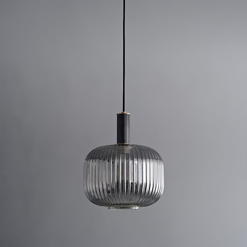 Creative Lantern Pendant Lamp