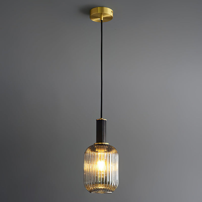 Creative Lantern Pendant Lamp