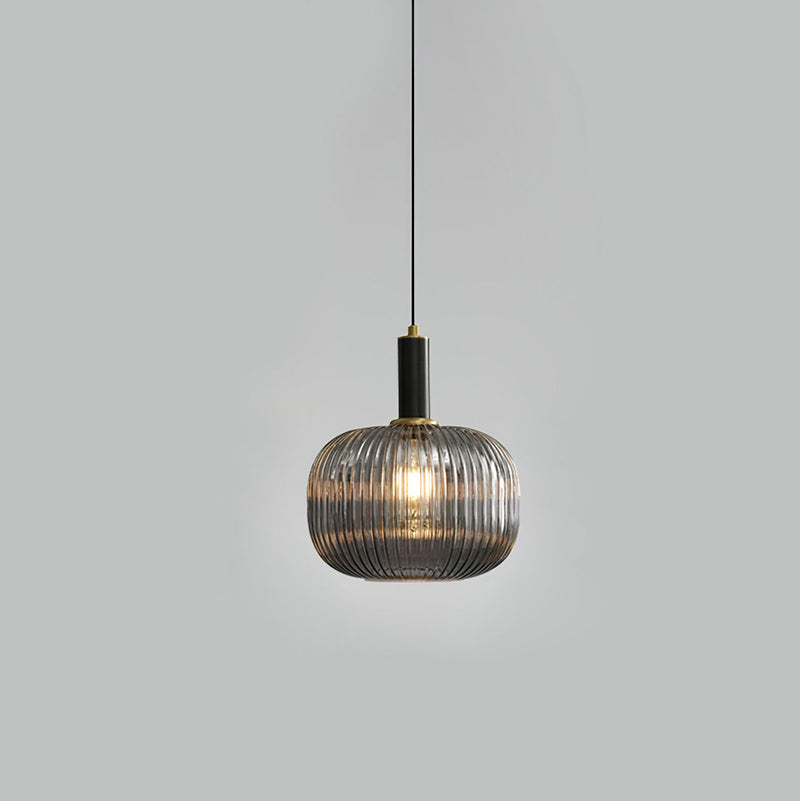 Creative Lantern Pendant Lamp