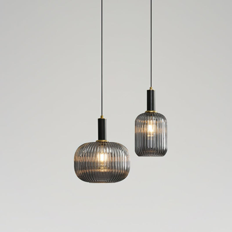 Creative Lantern Pendant Lamp