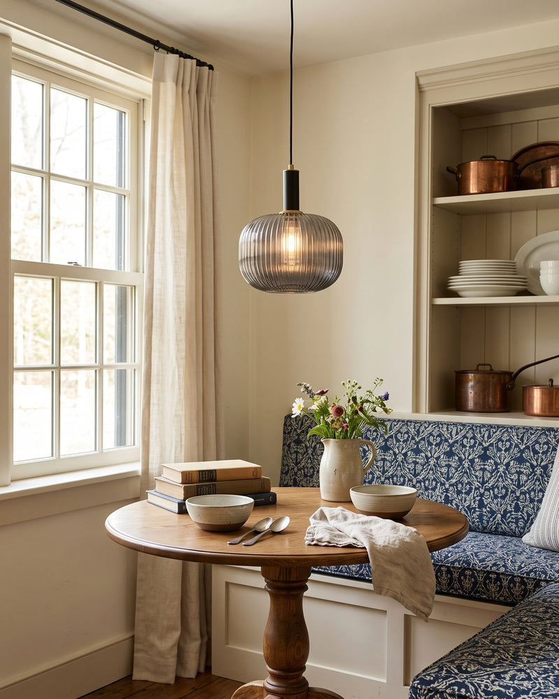 Creative Lantern Pendant Lamp