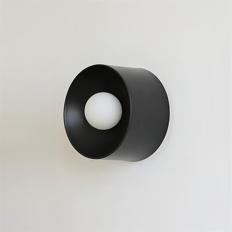 Cylora Tube Wall Sconce