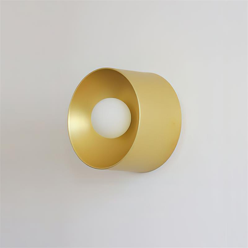 Cylora Tube Wall Sconce