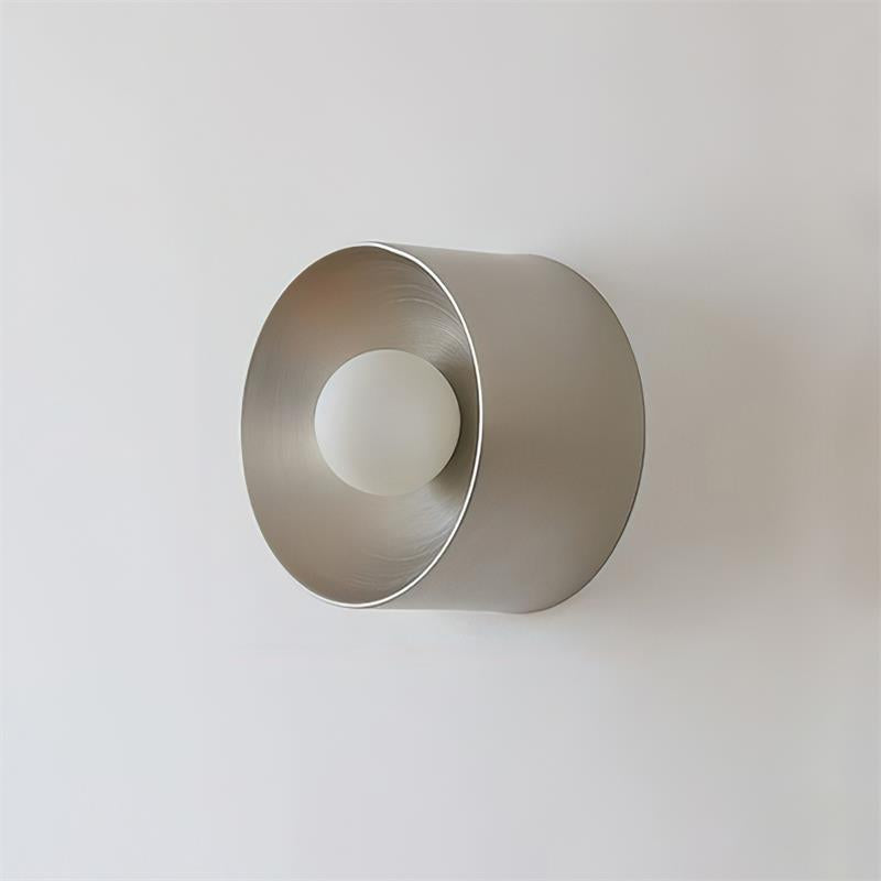 Cylora Tube Wall Sconce