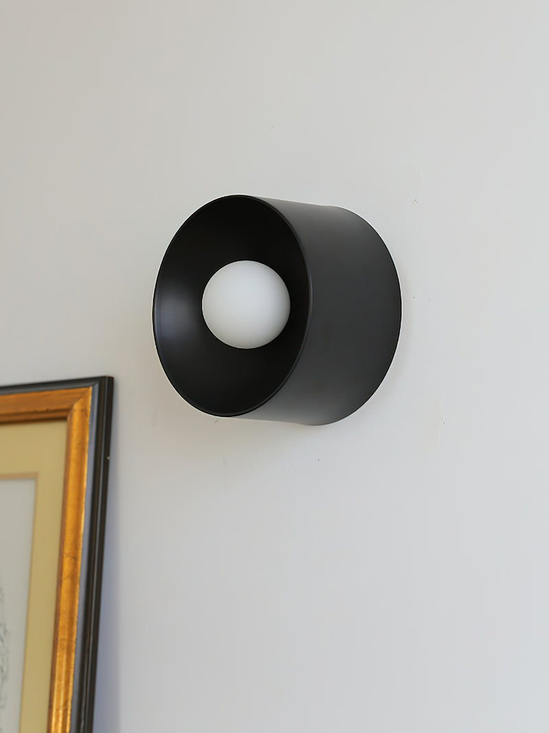 Cylora Tube Wall Sconce