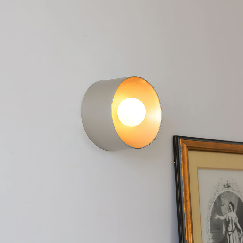 Cylora Tube Wall Sconce