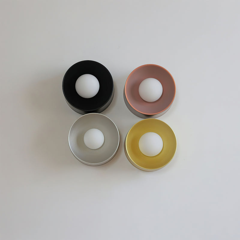 Cylora Tube Wall Sconce