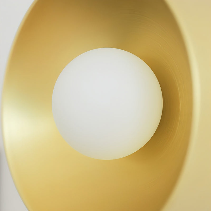 Cylora Tube Wall Sconce