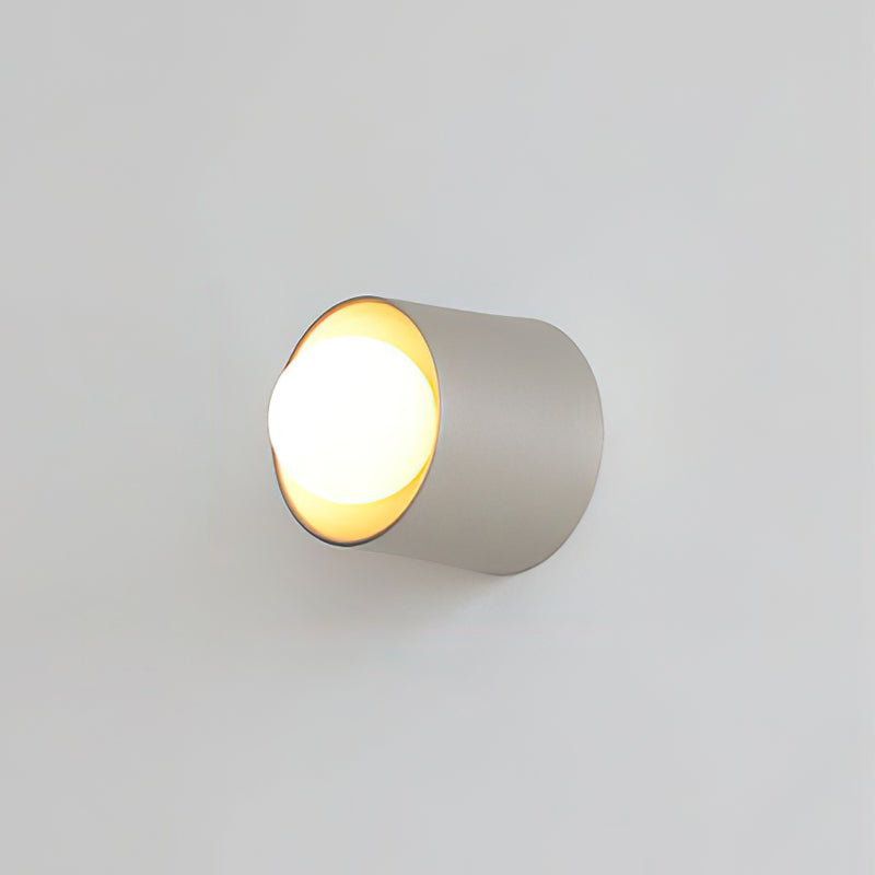 Cylora Tube Wall Sconce