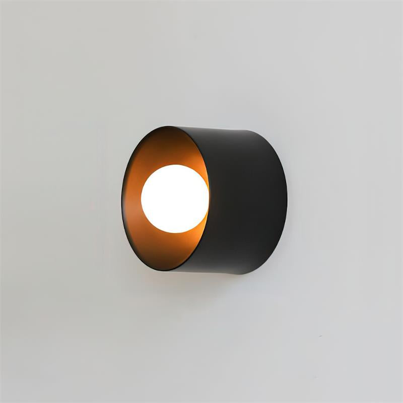 Cylora Tube Wall Sconce
