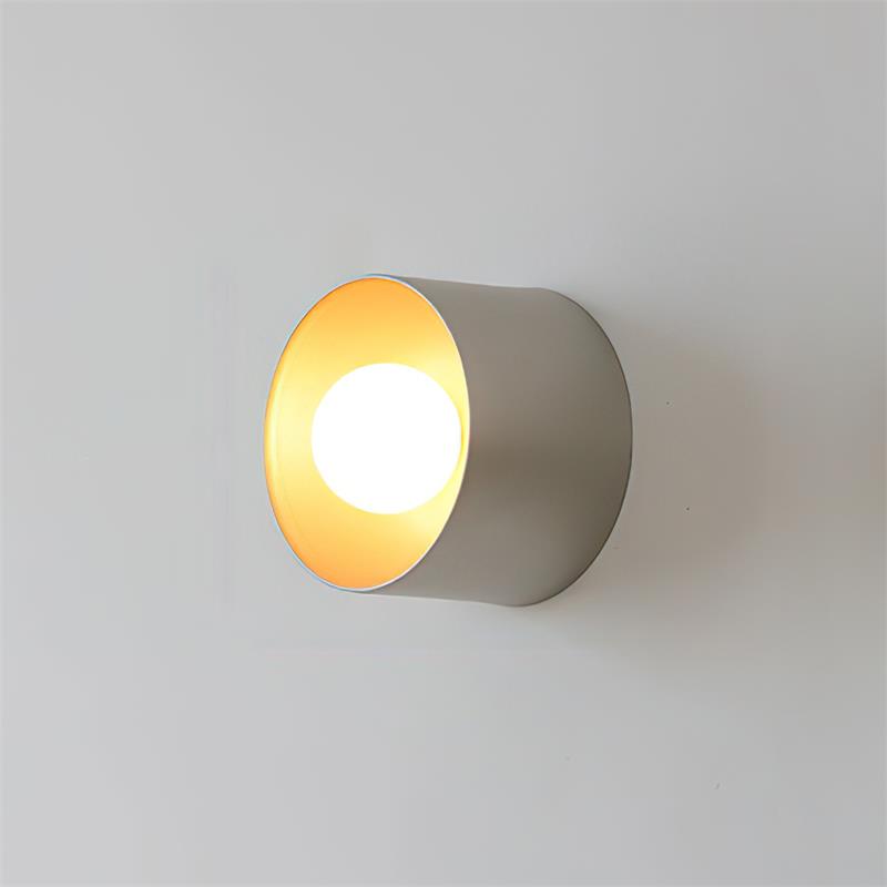 Cylora Tube Wall Sconce