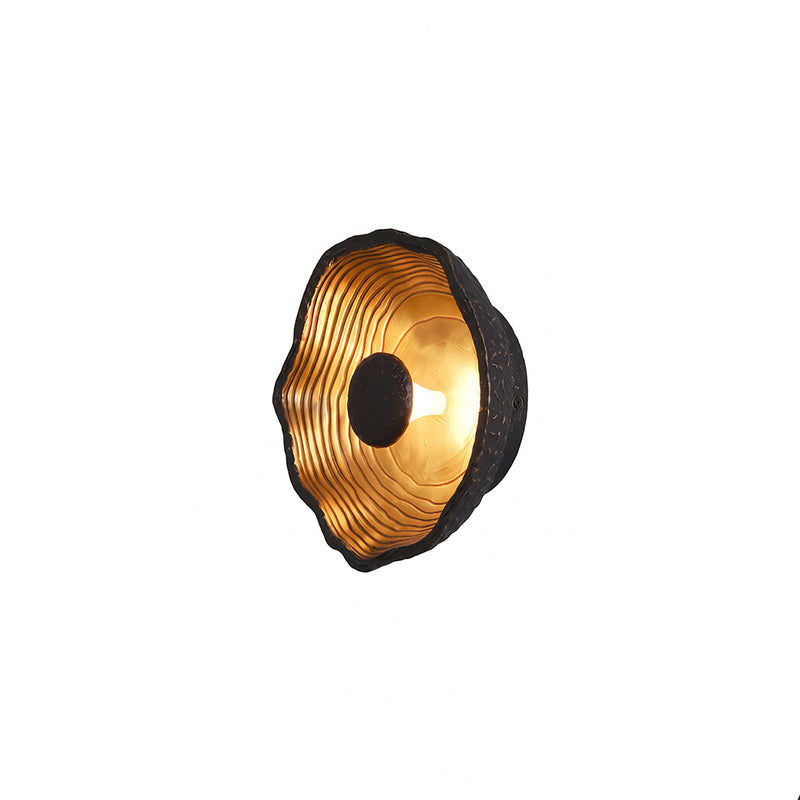 Cyrus Wall Sconce