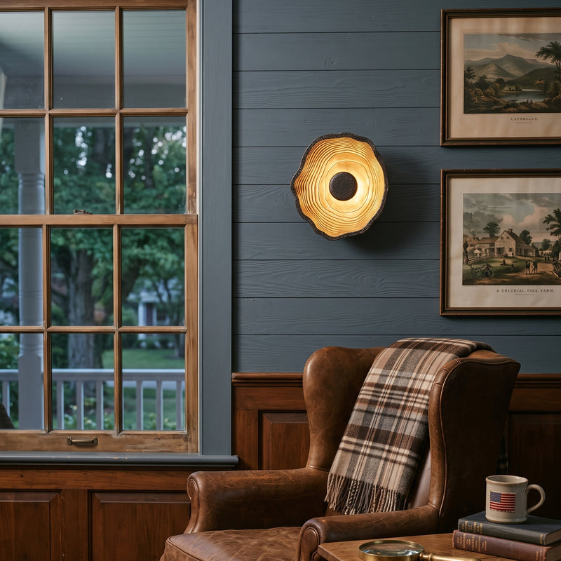 Cyrus Wall Sconce
