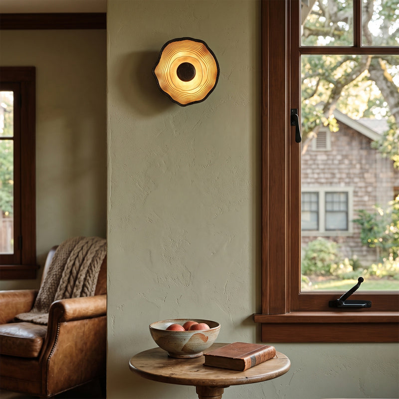 Cyrus Wall Sconce