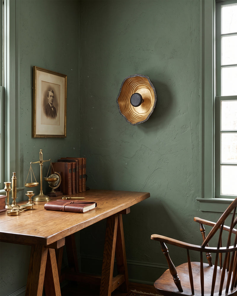 Cyrus Wall Sconce