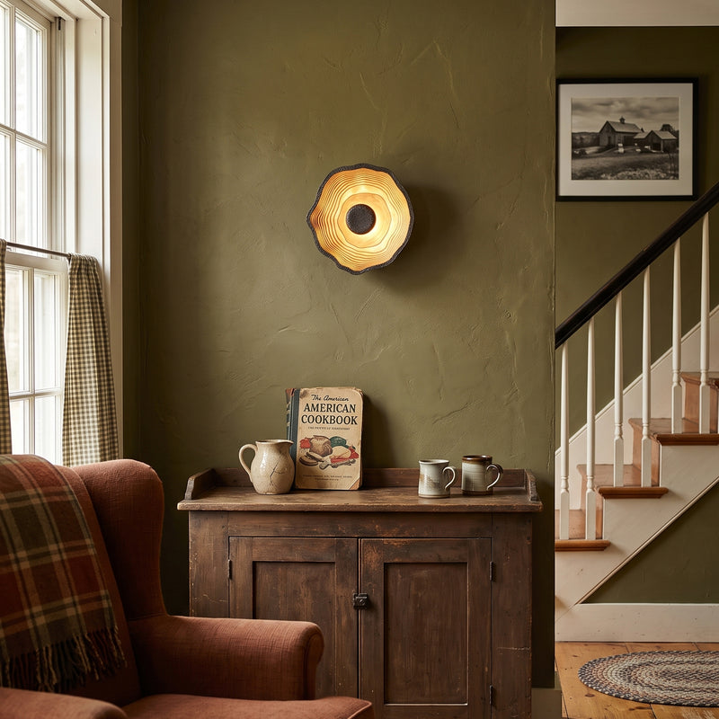 Cyrus Wall Sconce