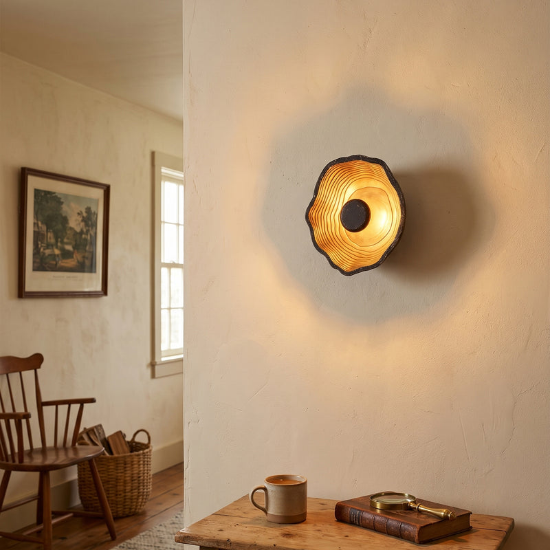 Cyrus Wall Sconce