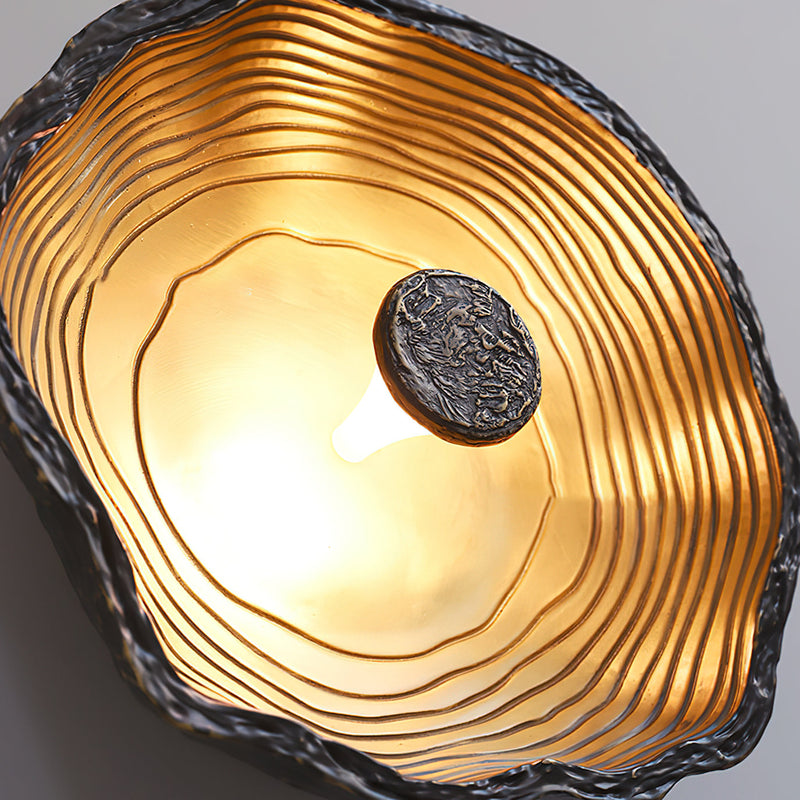 Cyrus Wall Sconce