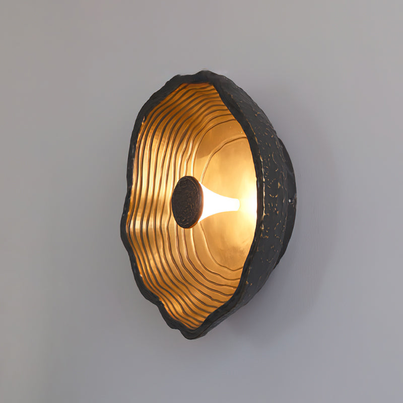 Cyrus Wall Sconce