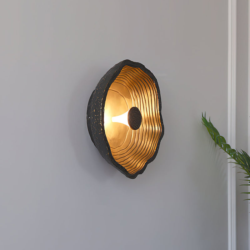 Cyrus Wall Sconce