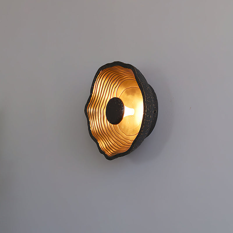 Cyrus Wall Sconce