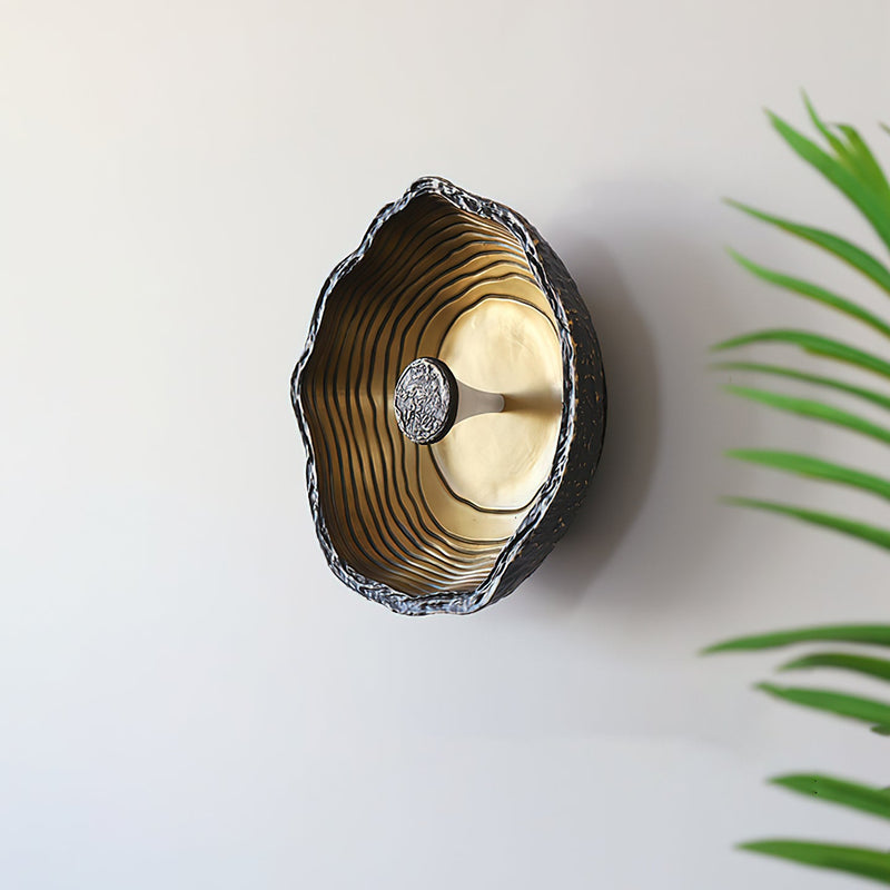 Cyrus Wall Sconce