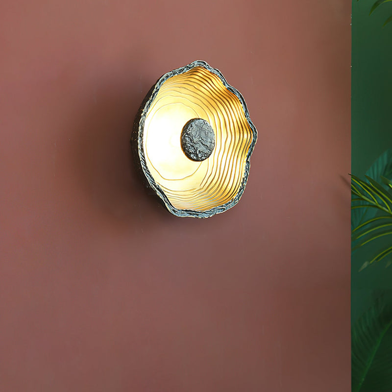 Cyrus Wall Sconce