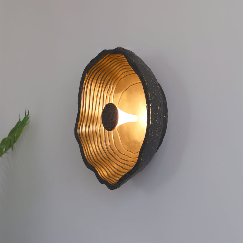 Cyrus Wall Sconce