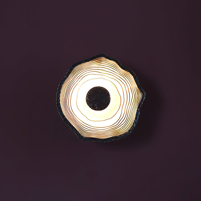 Cyrus Wall Sconce
