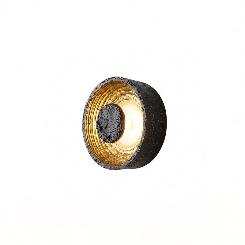 Dante Halo Wall Sconce