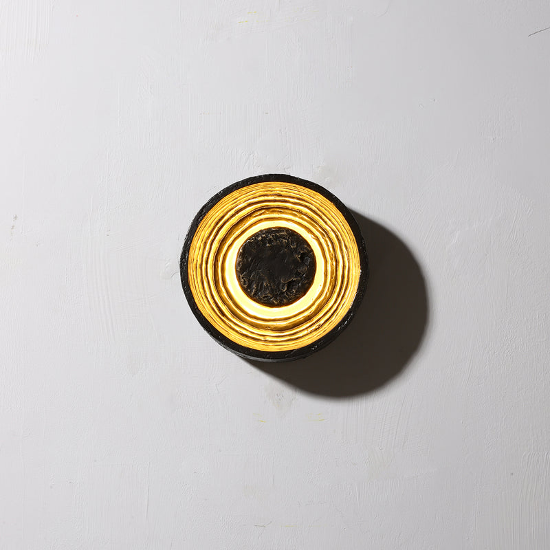 Dante Halo Wall Sconce