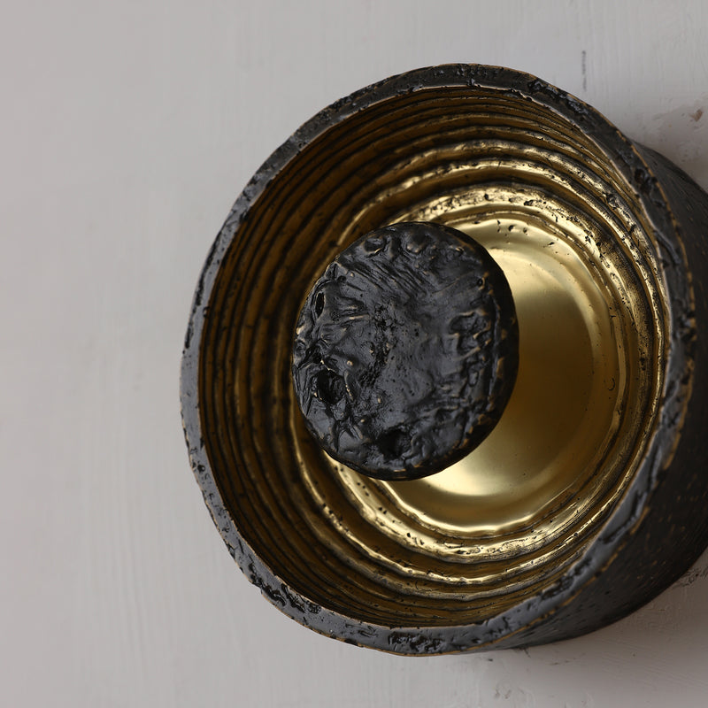 Dante Halo Wall Sconce