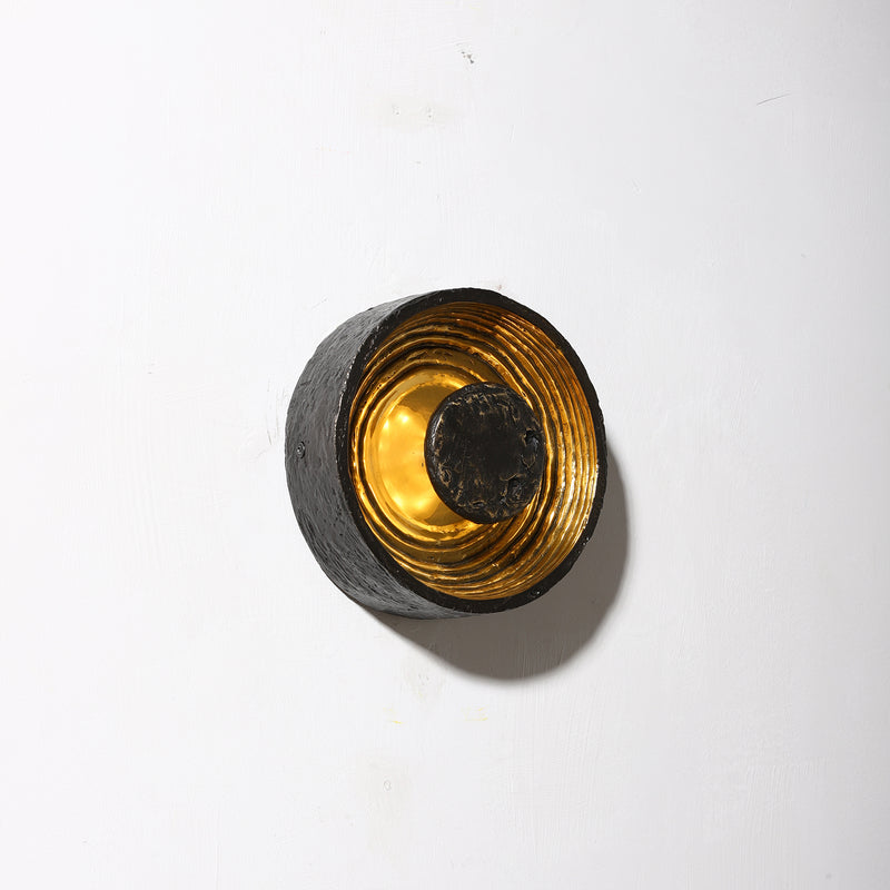Dante Halo Wall Sconce