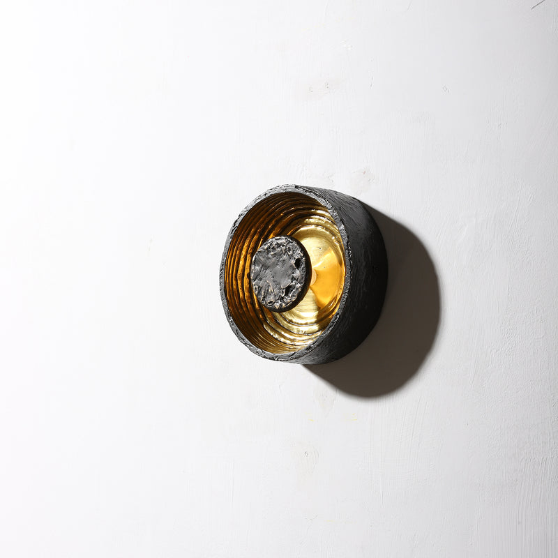 Dante Halo Wall Sconce
