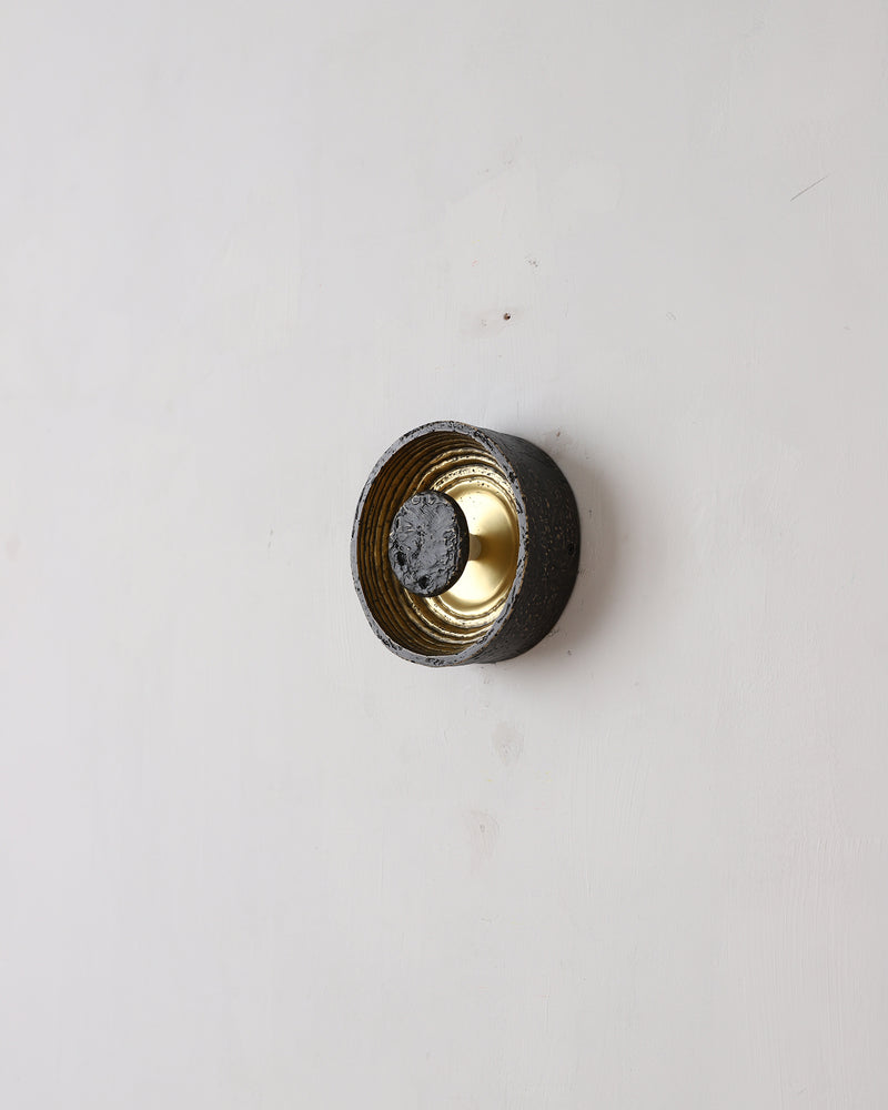 Dante Halo Wall Sconce