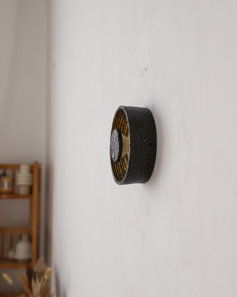 Dante Halo Wall Sconce