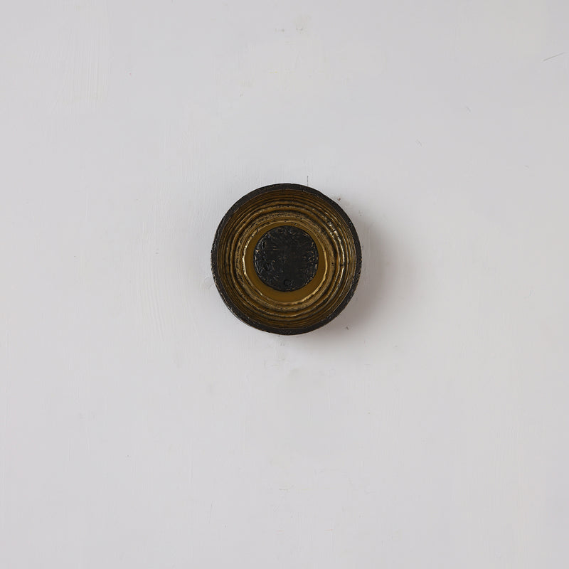 Dante Halo Wall Sconce
