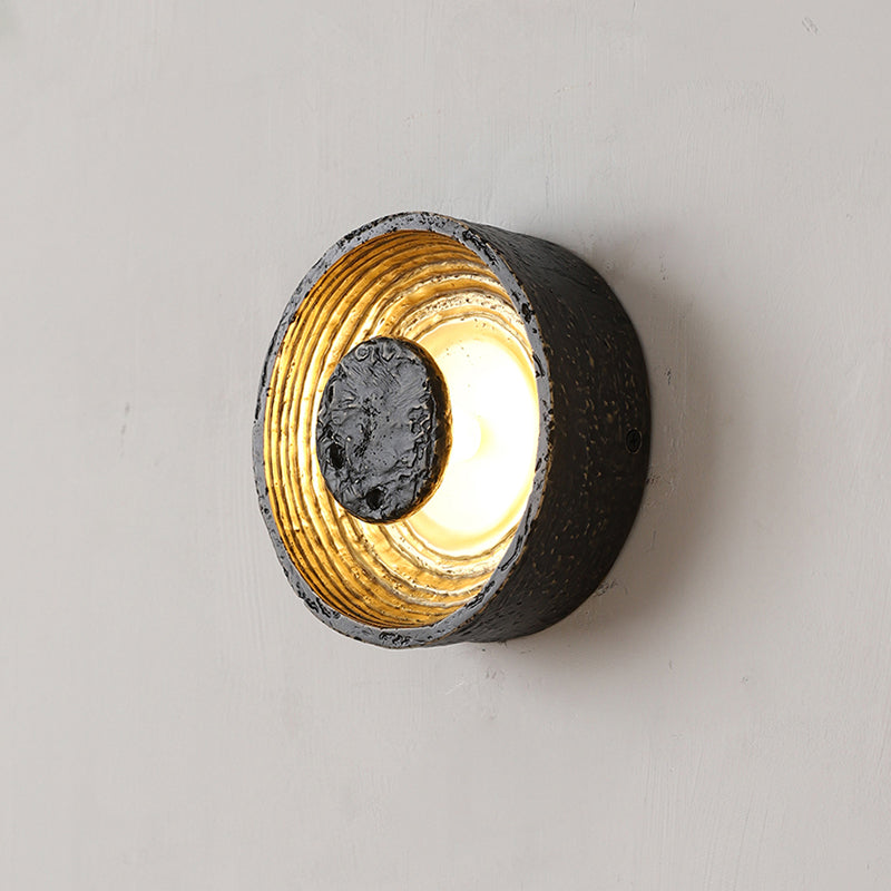 Dante Halo Wall Sconce