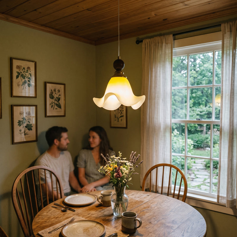 Daphne Pendant Lamp
