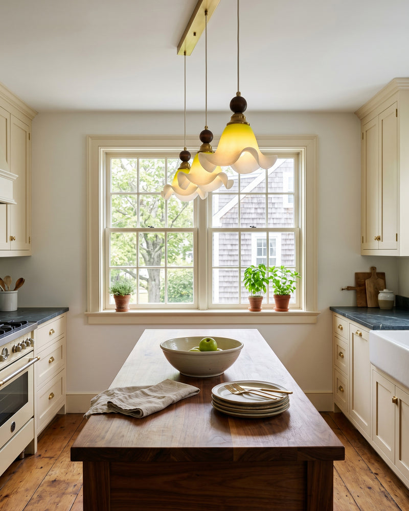 Daphne Pendant Lamp