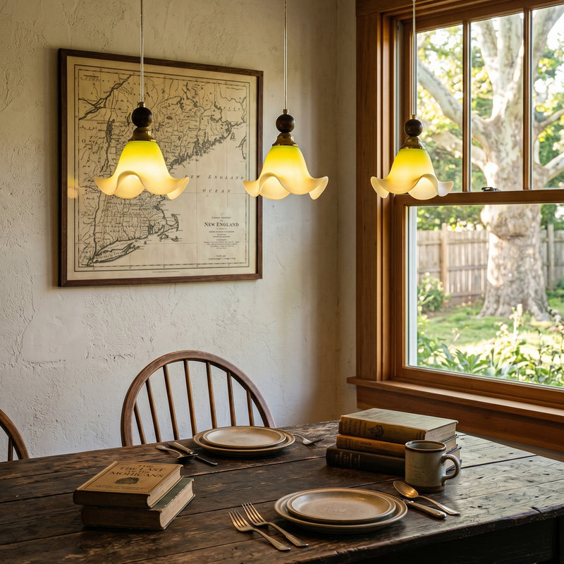 Daphne Pendant Lamp