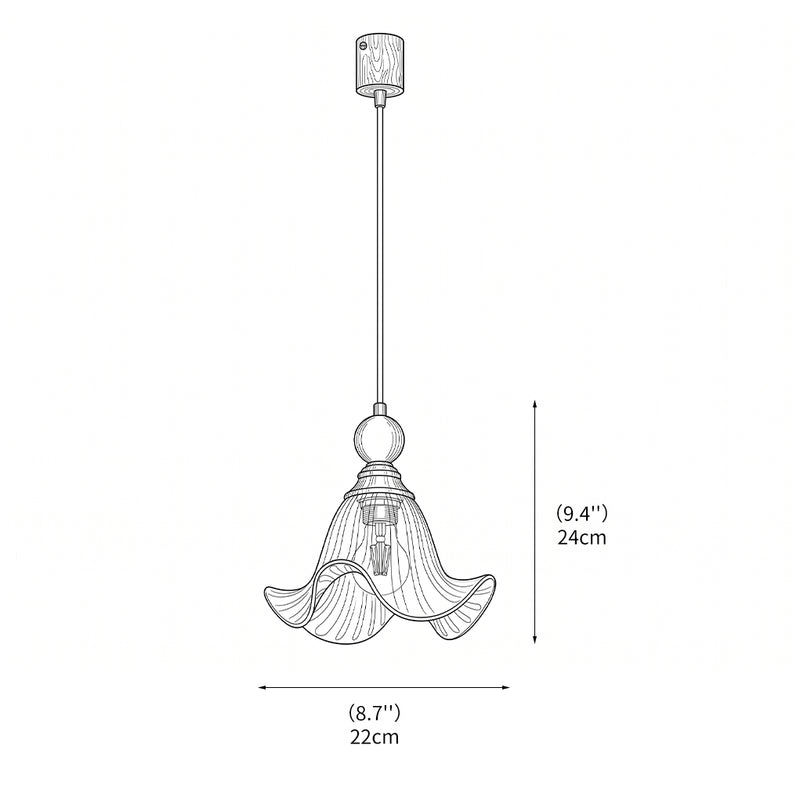 Daphne Pendant Lamp